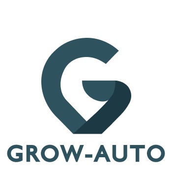 Автосалон  GROW AUTO